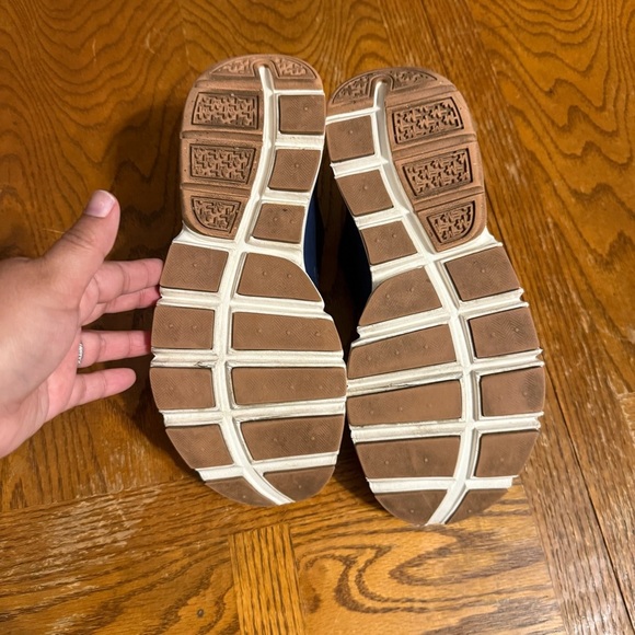 Nike Sock Dart Sneaker in Coastal Blue Obsidian Women's Sz 9 848475-400 Casual - Picture 13 of 16